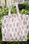 Amalfi Tote