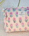 Palermo Cosmetic Bag