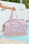 Taranto Duffle Bag
