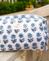 Capri Cosmetic Bag