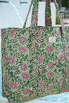 Fresca Tote