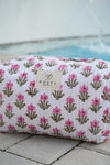 Vernazza Cosmetic Bag