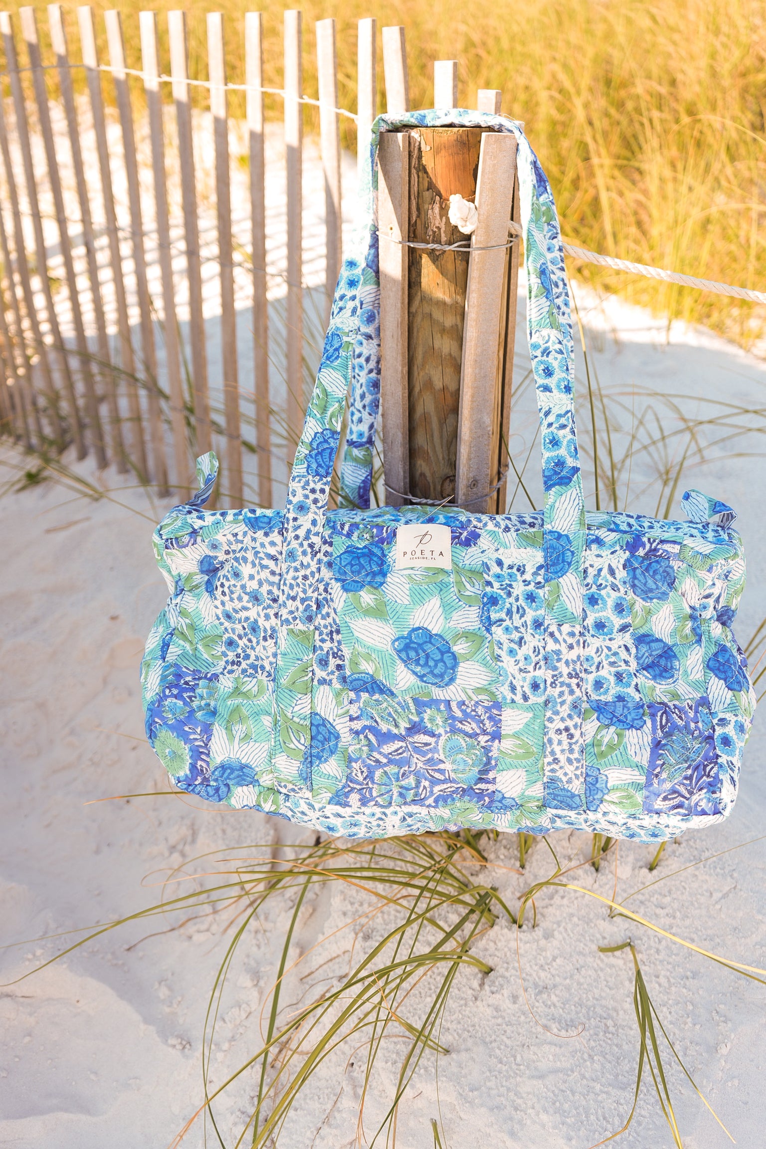 Small Duffel Bag Floral Shop Vera Bradley Small Duffel Bag