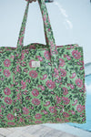 Fresca Tote