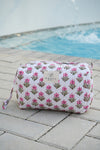 Vernazza Cosmetic Bag