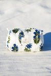 Positano Cosmetic Bag