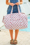 Taranto Duffle Bag