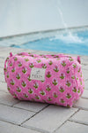 La Spezia Cosmetic Bag