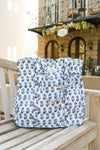 Capri Tote