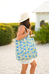 Bluebell Tote