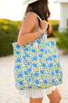 Bluebell Tote