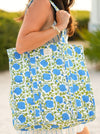 Bluebell Tote