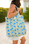 Bluebell Tote