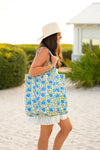 Bluebell Tote