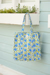 Bluebell Tote