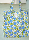 Bluebell Tote