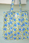 Bluebell Tote