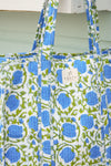 Bluebell Tote