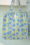 Bluebell Tote