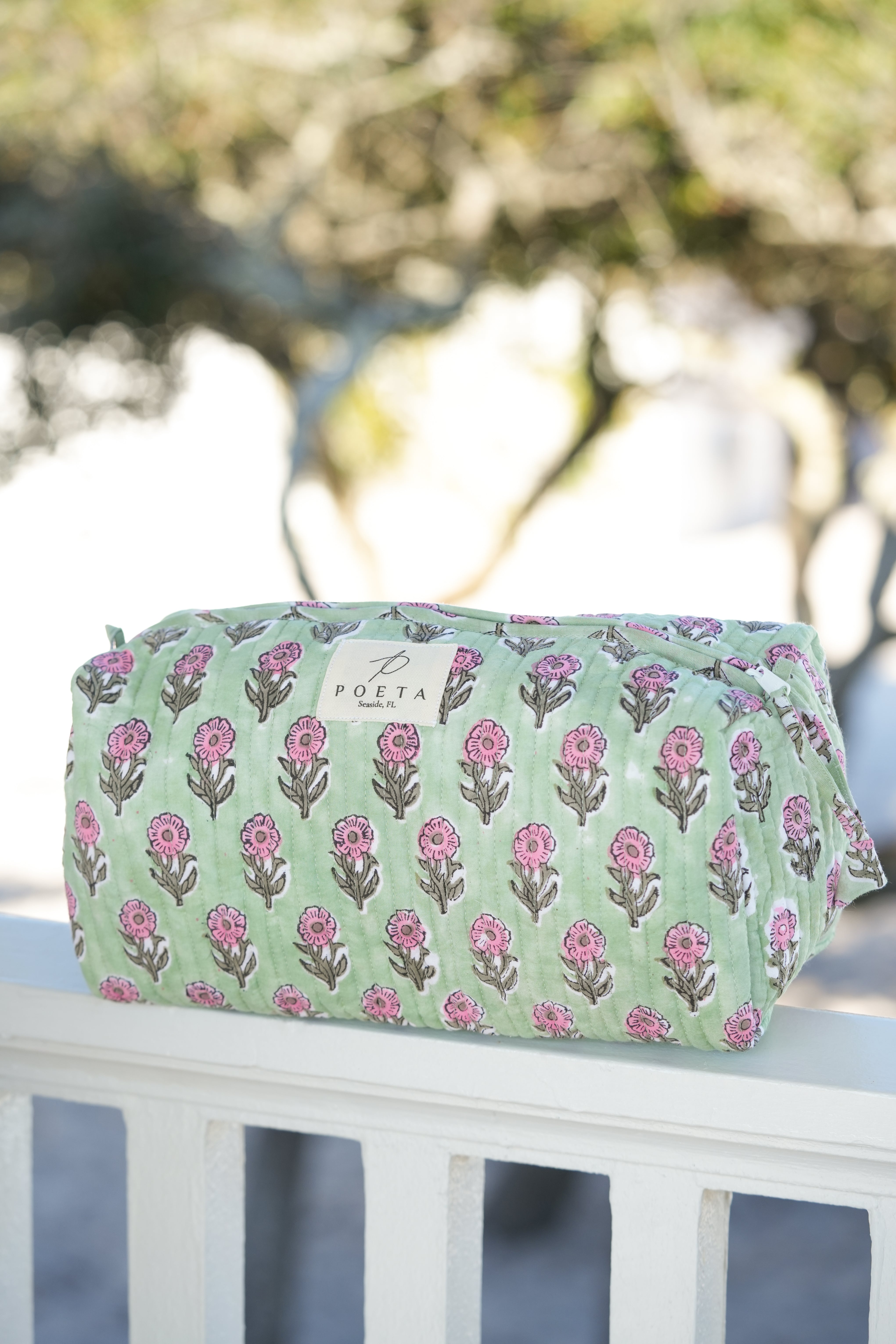 Rosie Cosmetic Bag
