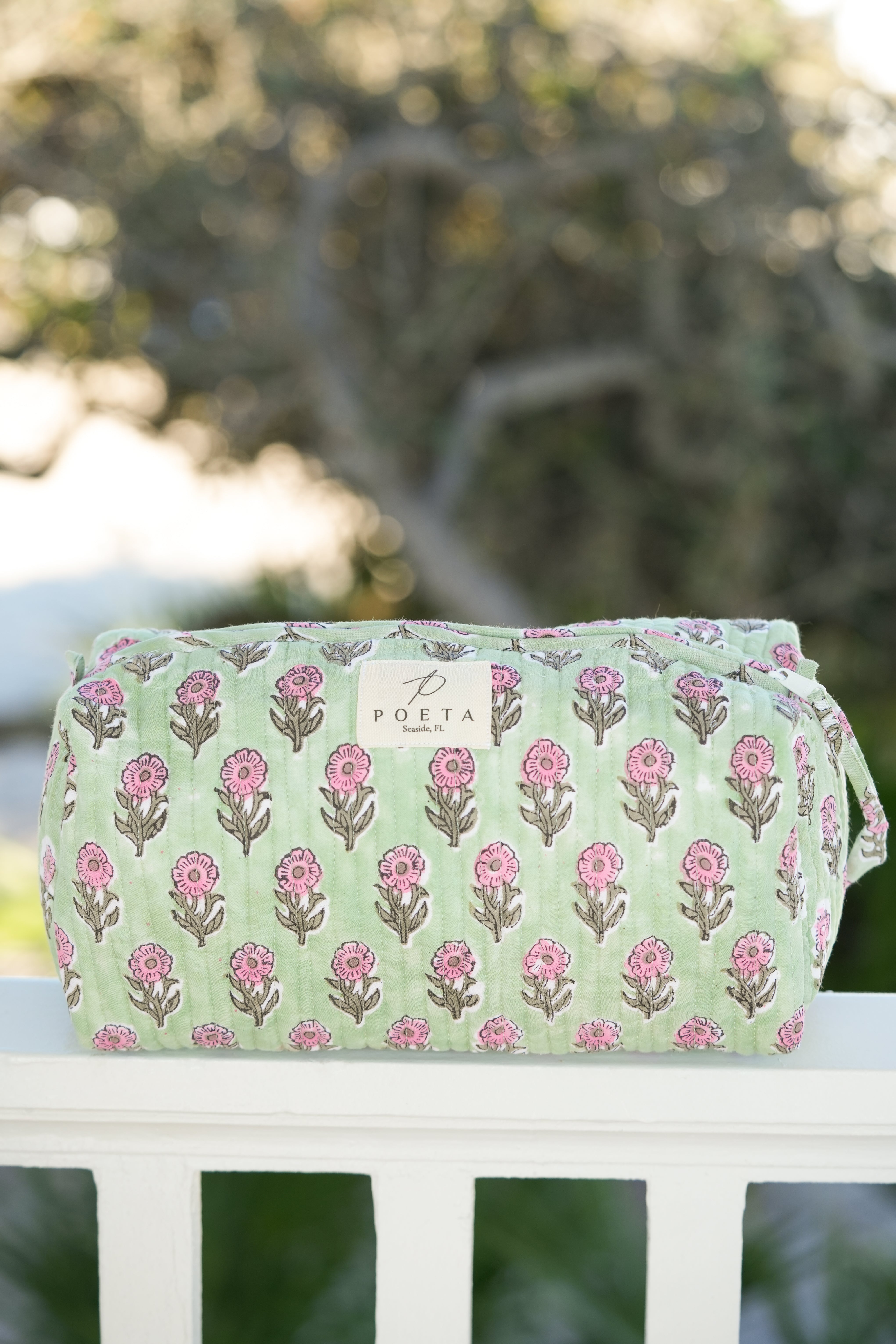 Rosie Cosmetic Bag