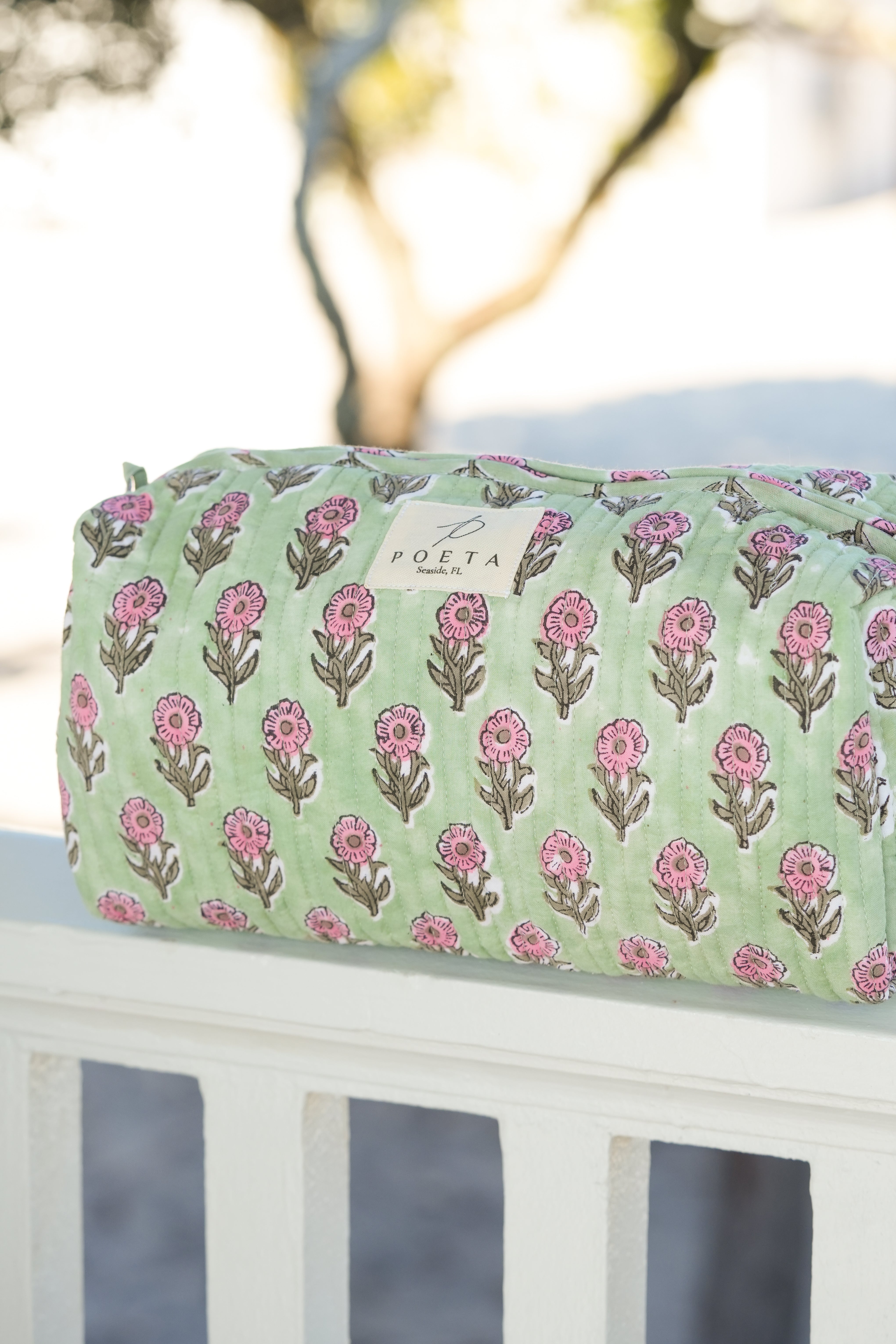 Rosie Cosmetic Bag