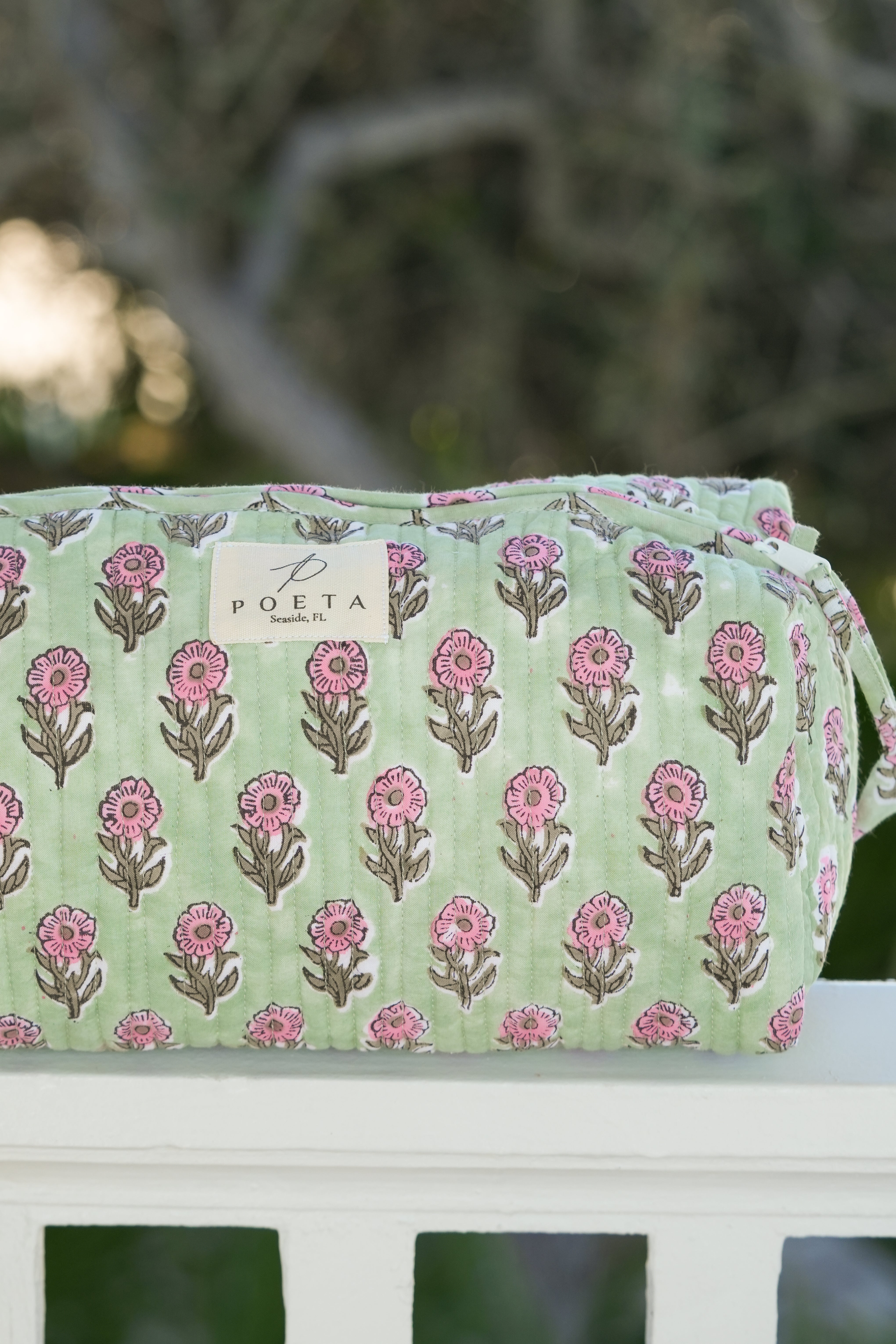 Rosie Cosmetic Bag