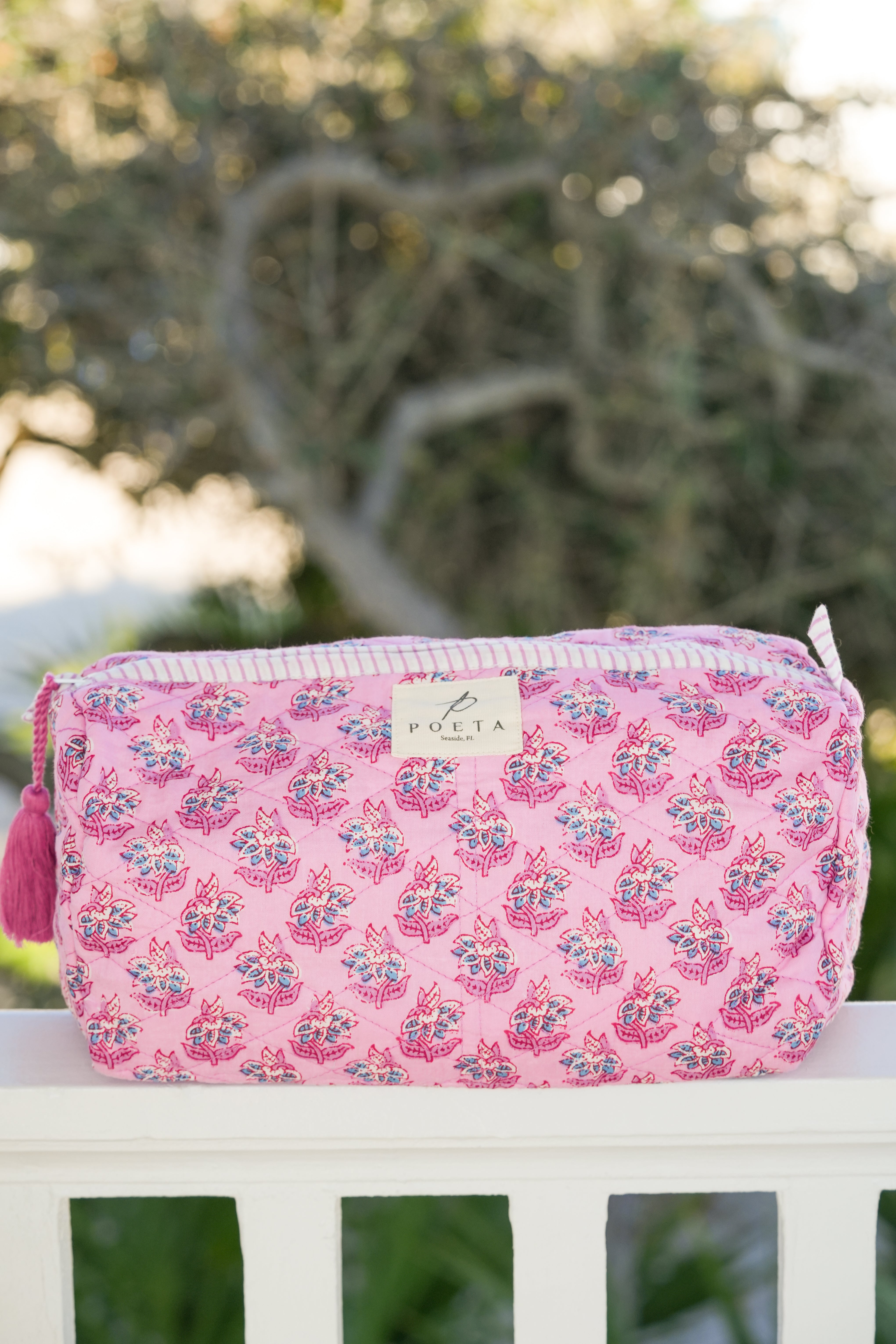 Susina Cosmetic Bag