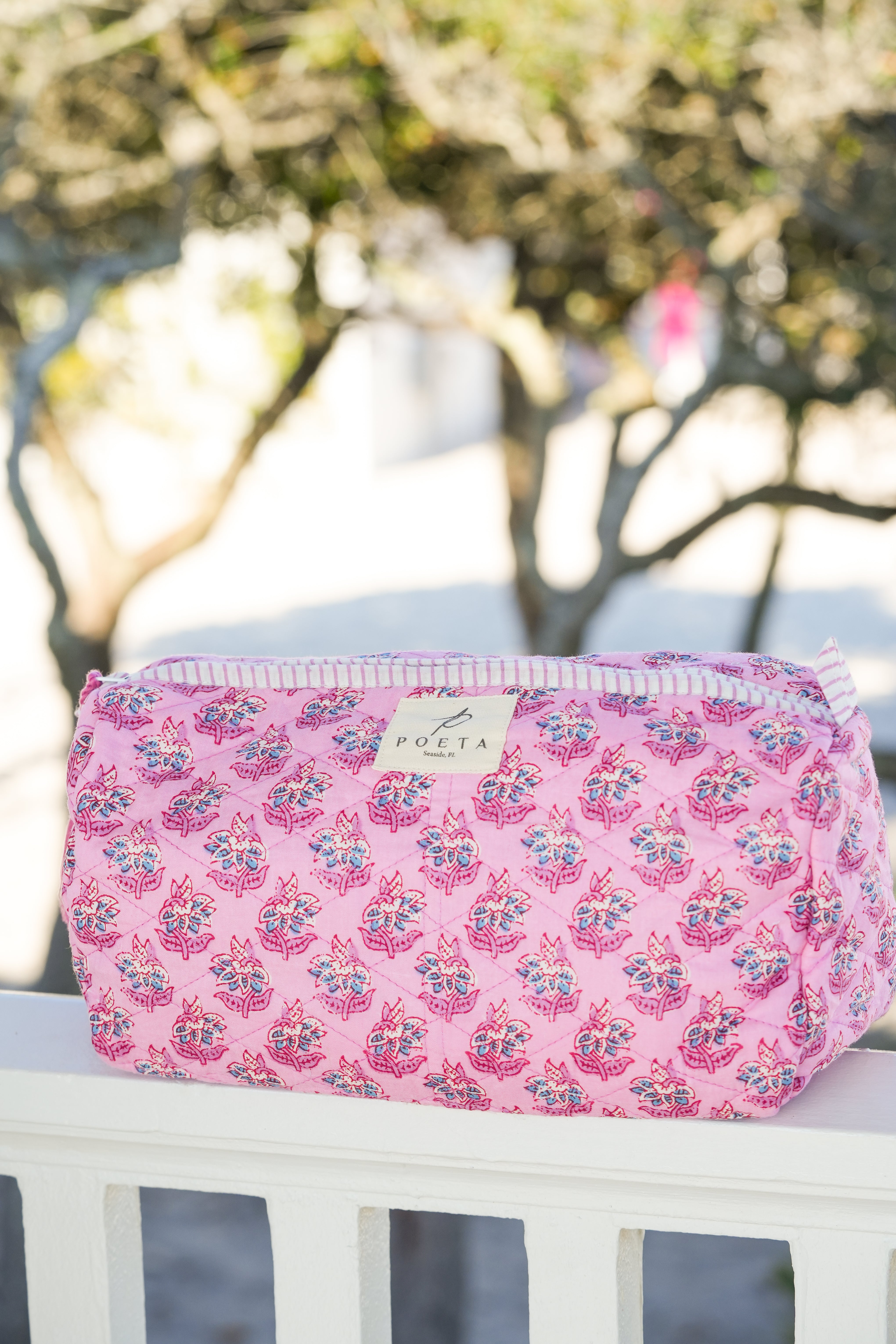 Susina Cosmetic Bag