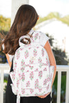 Amalfi Backpack