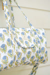 Azzuro Duffle Bag