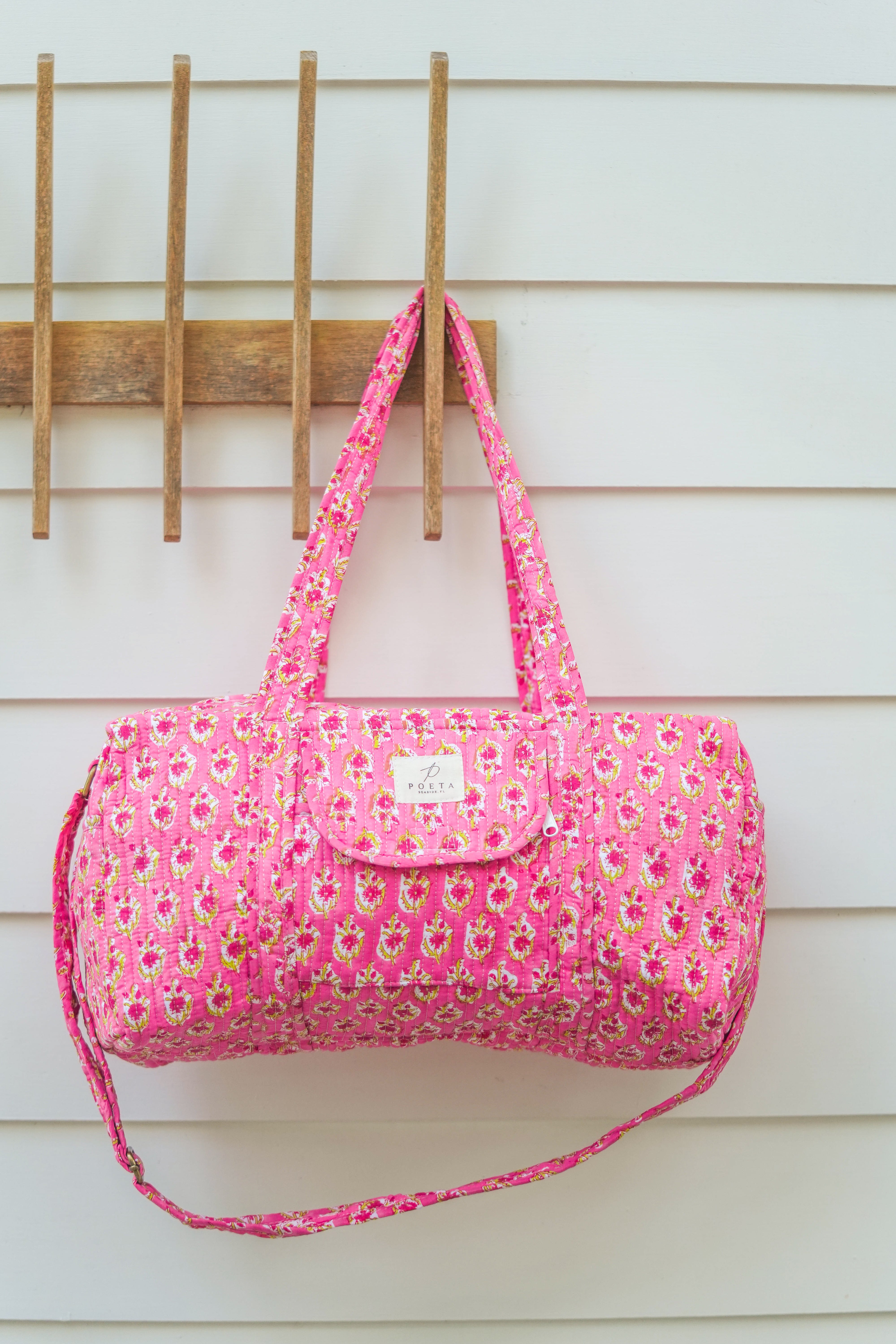 Frutta Duffle Bag