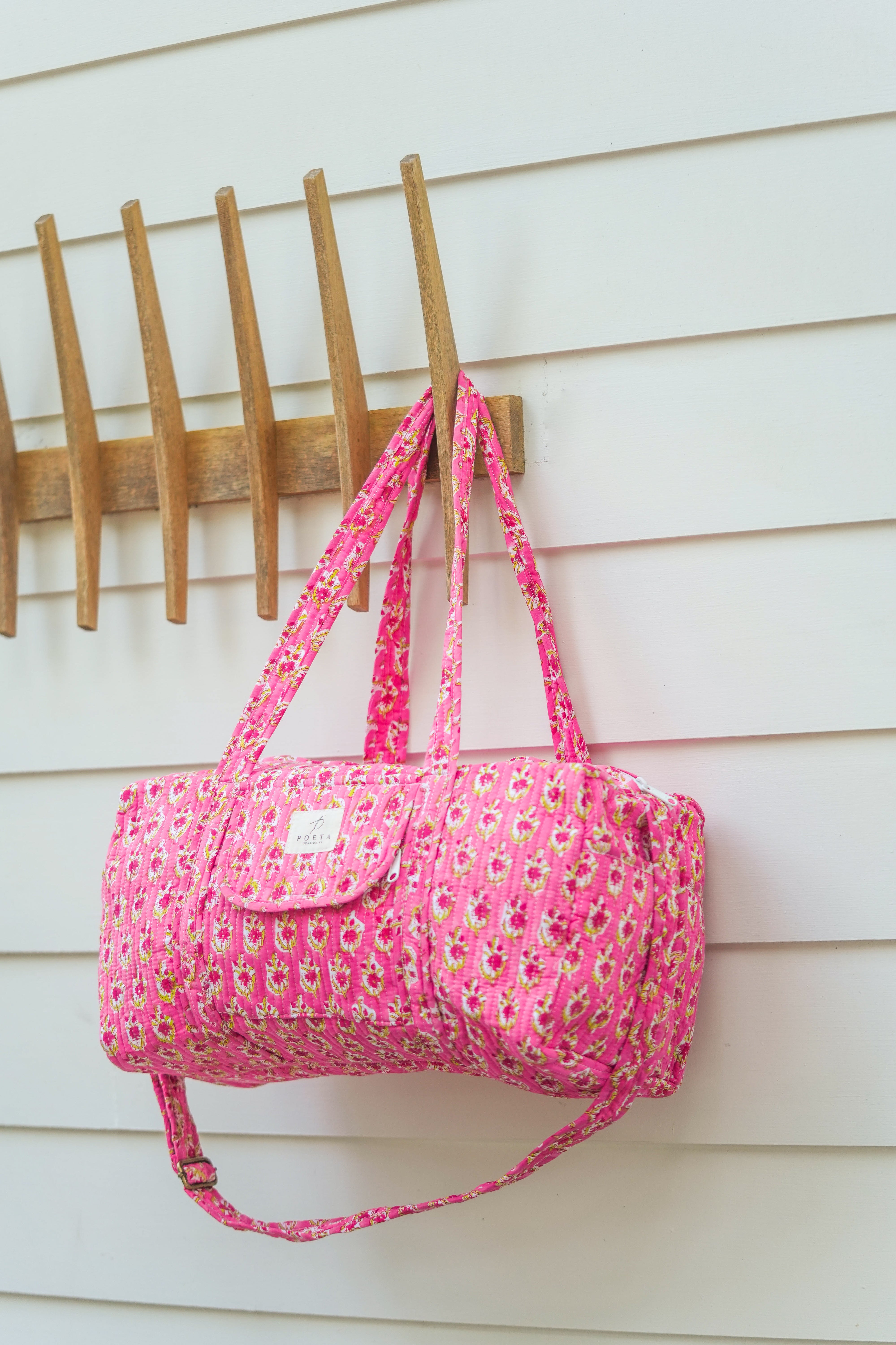 Frutta Duffle Bag