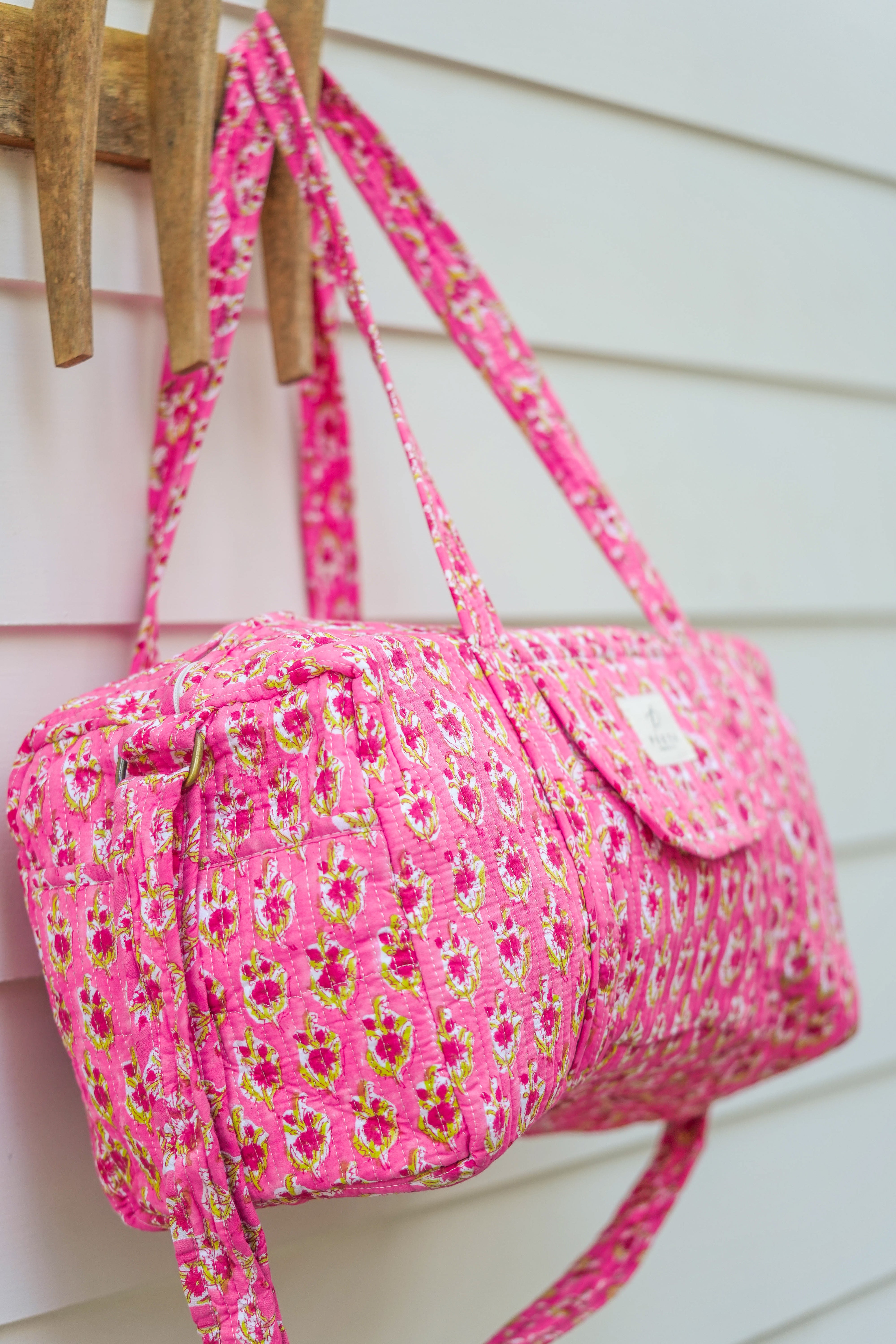 Frutta Duffle Bag