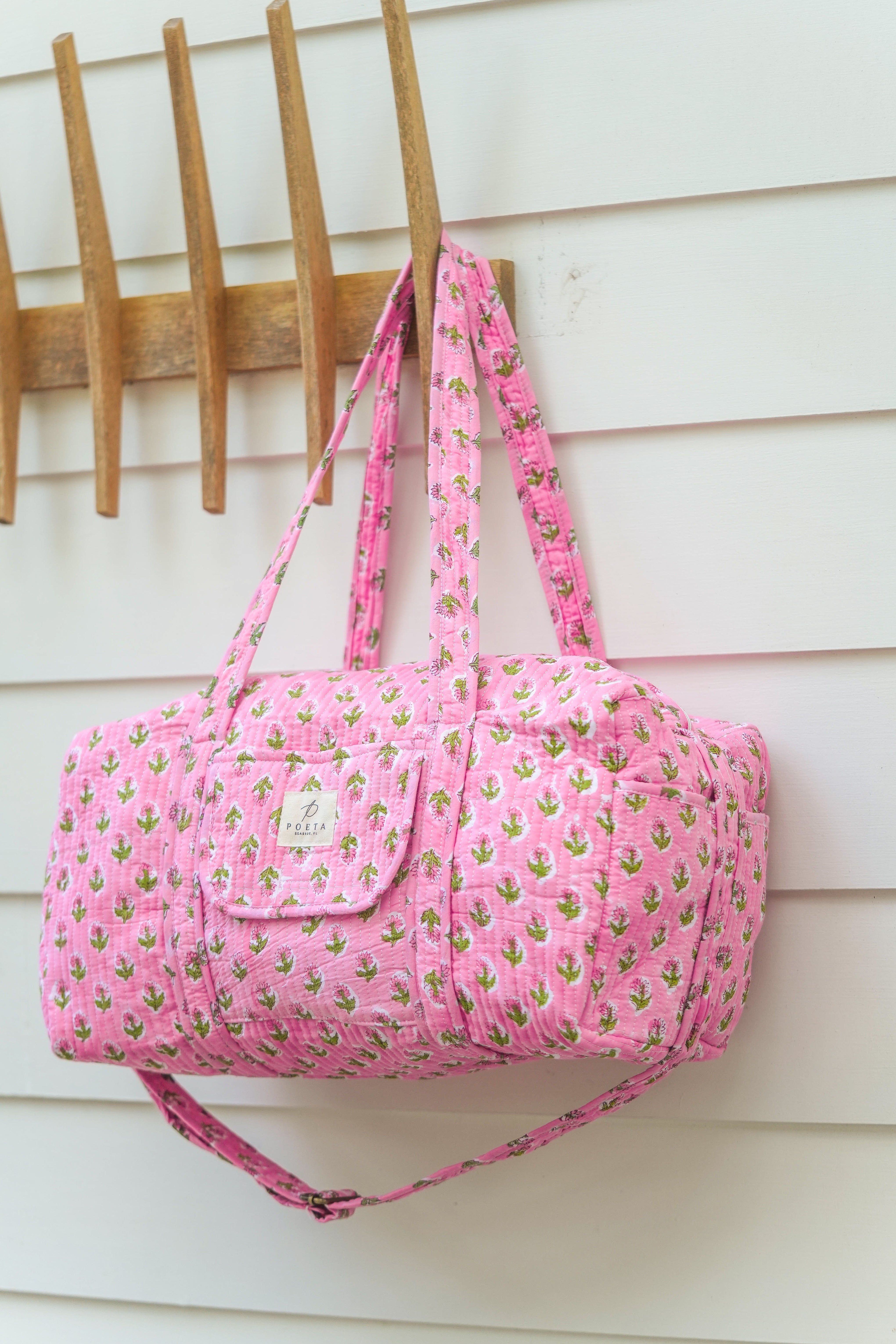 La Spezia Duffle Bag