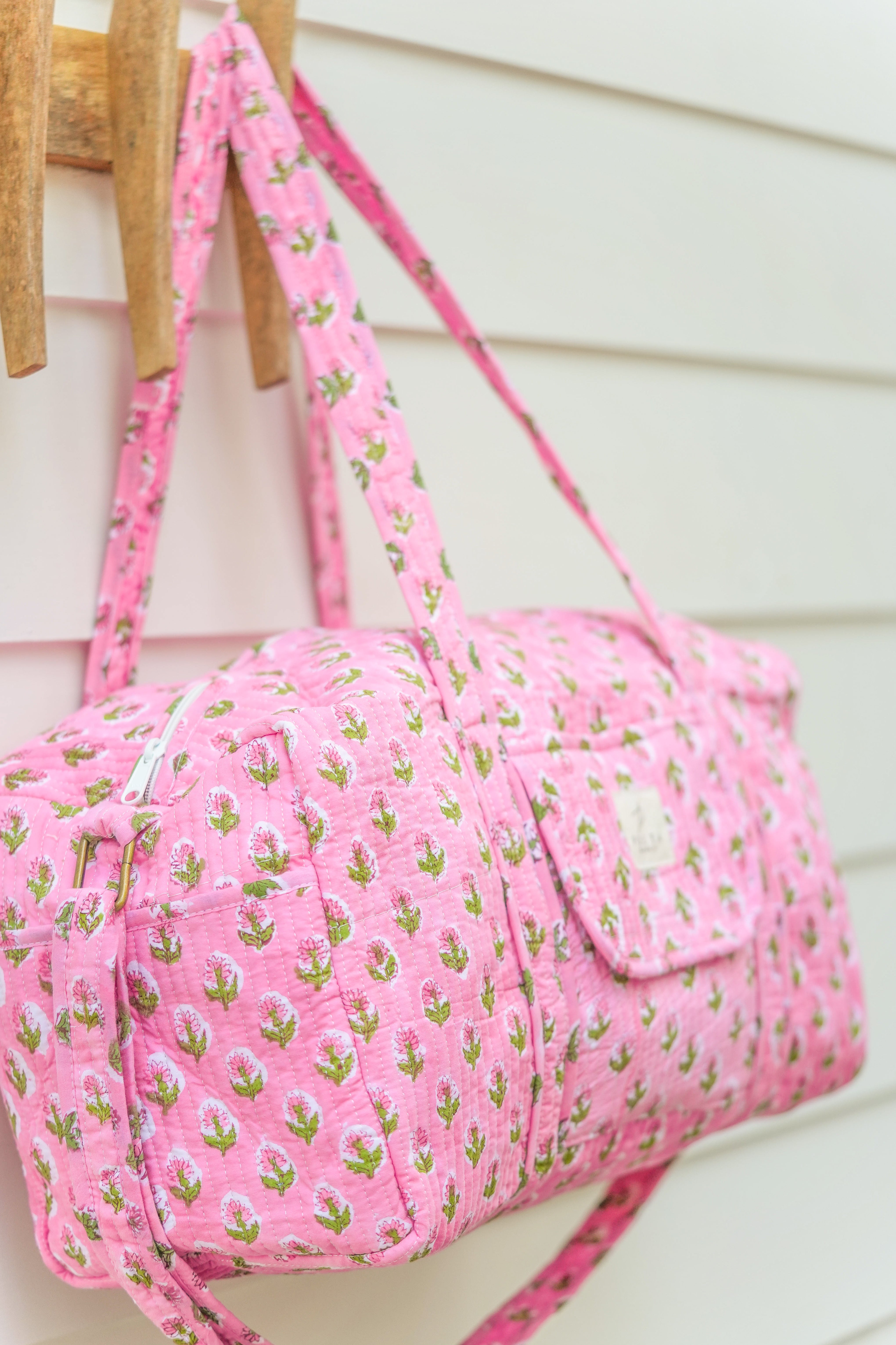 La Spezia Duffle Bag