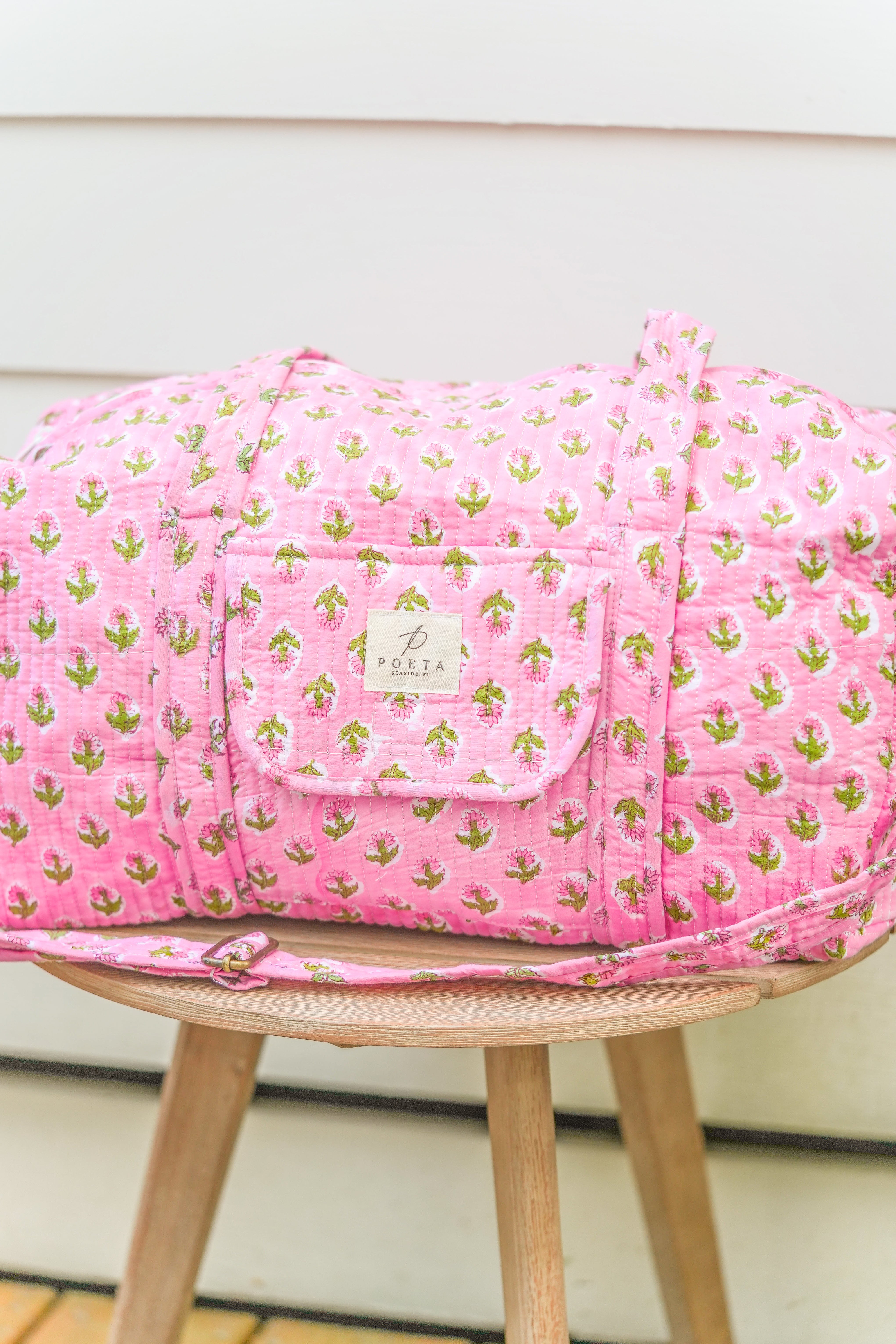 La Spezia Duffle Bag