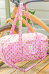 La Spezia Duffle Bag