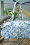 Alberi Patchwork Duffle Bag