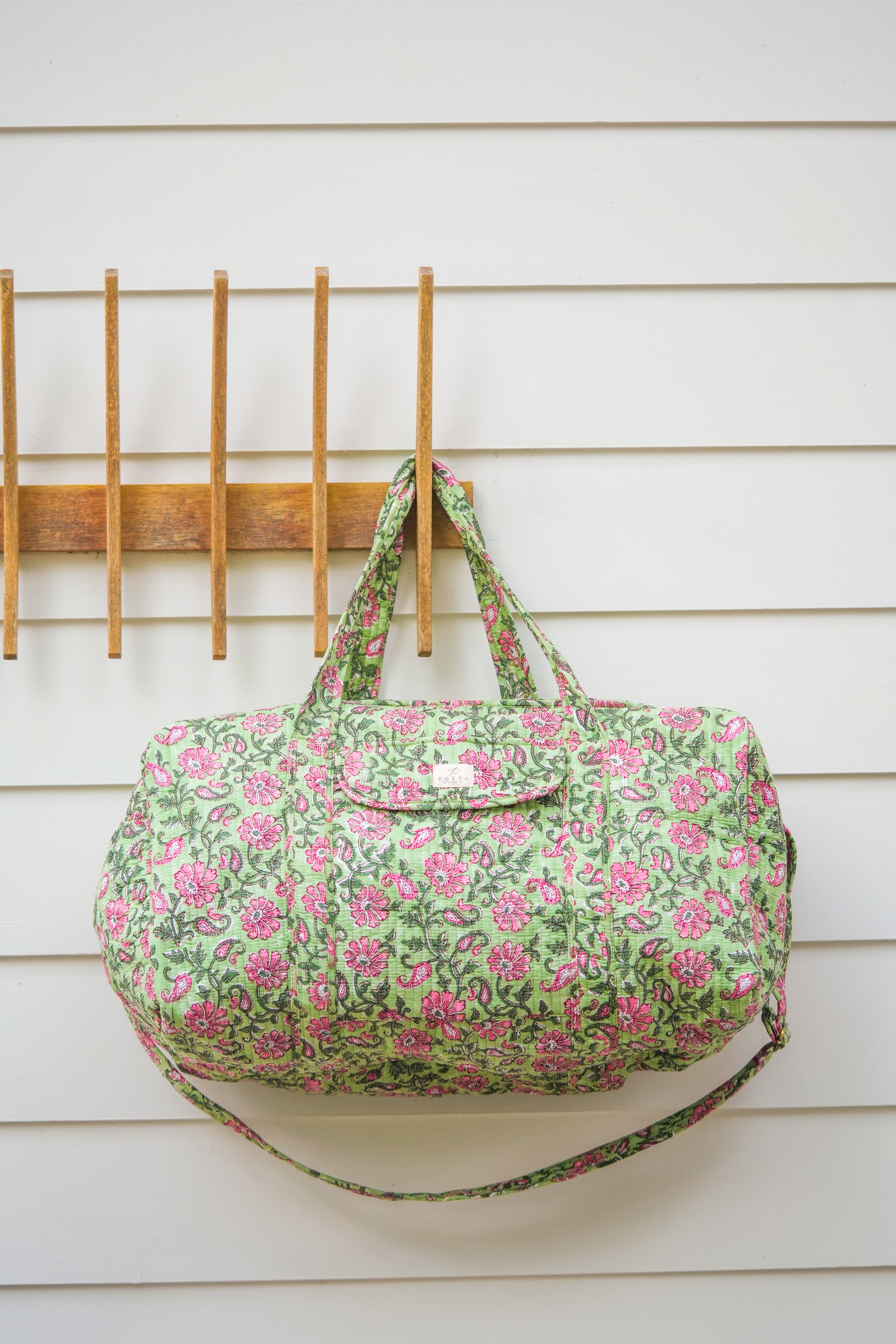 Fresca Duffle Bag
