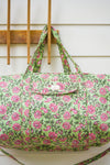 Fresca Duffle Bag