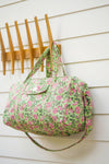 Fresca Duffle Bag