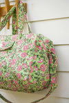 Fresca Duffle Bag