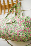 Fresca Duffle Bag