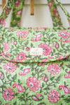 Fresca Duffle Bag