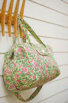 Fresca Duffle Bag