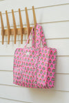 Pink Lady Tote