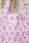 Poppy Tote