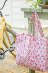 Poppy Tote