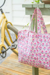 Poppy Tote